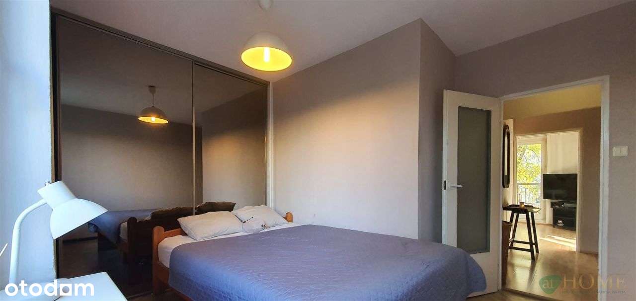 Mieszkanie, 63,30 m², Warszawa-11