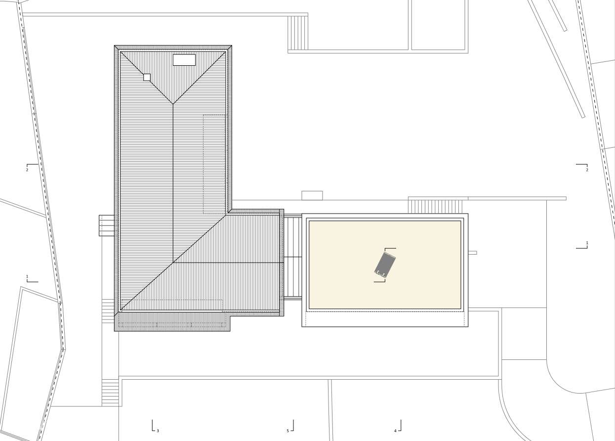 Moradia T6 Nova, em Construção – Melres, Gondomar-7