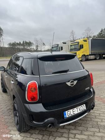 MINI Countryman - 10