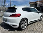 VW Scirocco 2.0 TDI Sport - 5