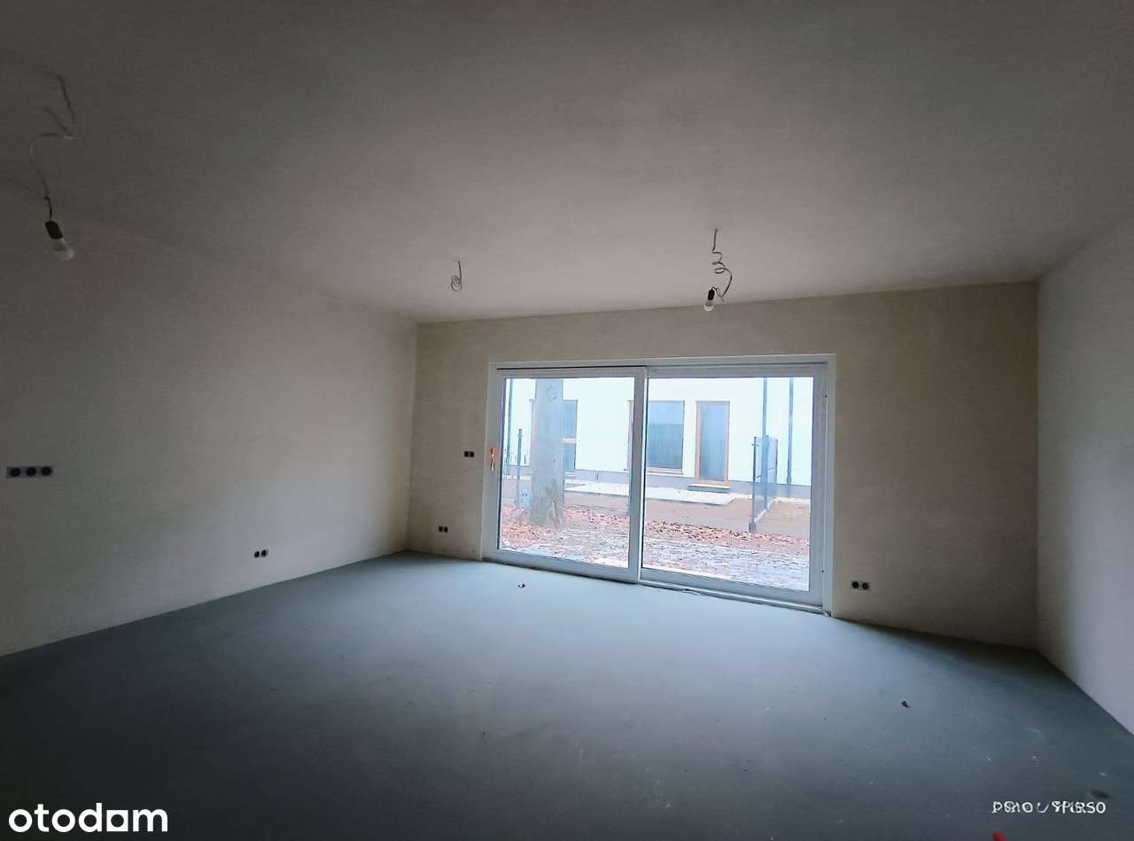 Bliźniak w Grodzisku Maz. Idealny na pierwsze lokum. Bez prowizji. - Pełny obrazek: 5/15