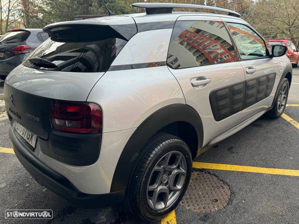 Citroën C4 Cactus 1.2 PureTech Shine - 5