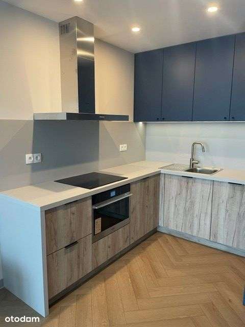 Nowe komfortowe dwupokojowe mieszkanie - Pełny obrazek: 4/10