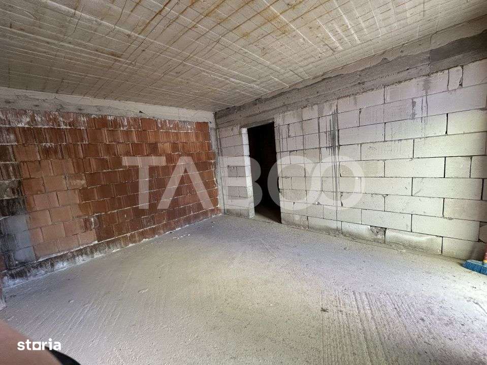 Proiect de investitie imobiliara format din 6 studiouri Orasul de Jos - Imagine principală: 2/7