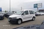 Volkswagen Caddy 2.0 TDI Trendline - 4