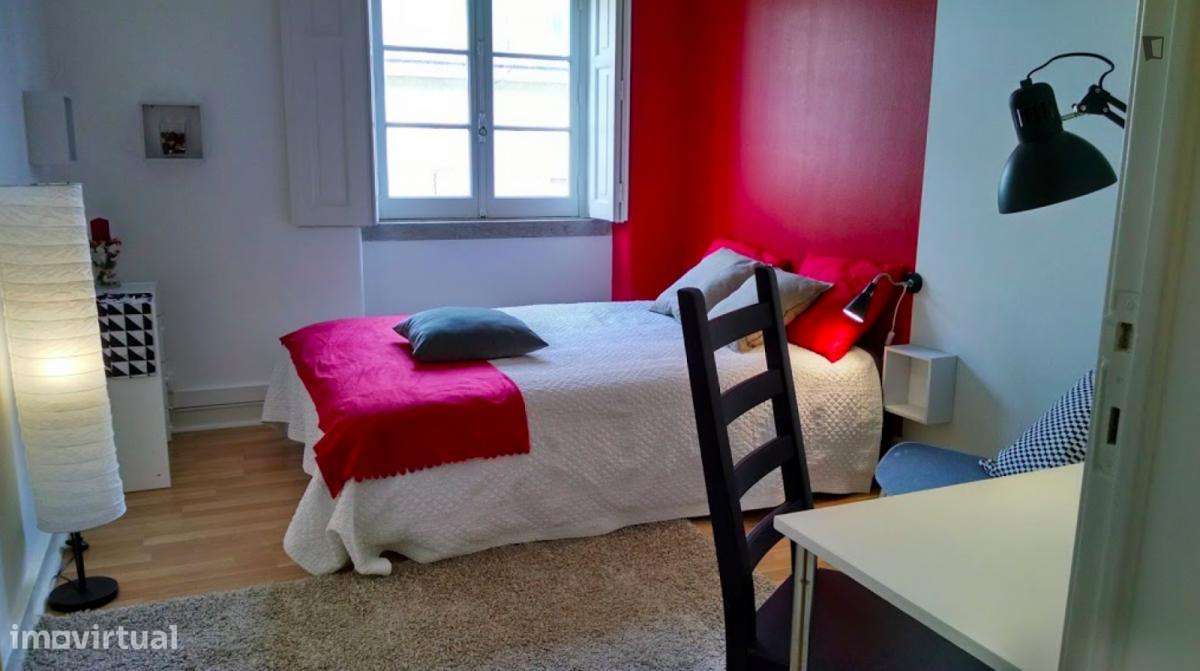 Quarto - localizado em Oeiras Lisbon - Grande imagem: 4/6