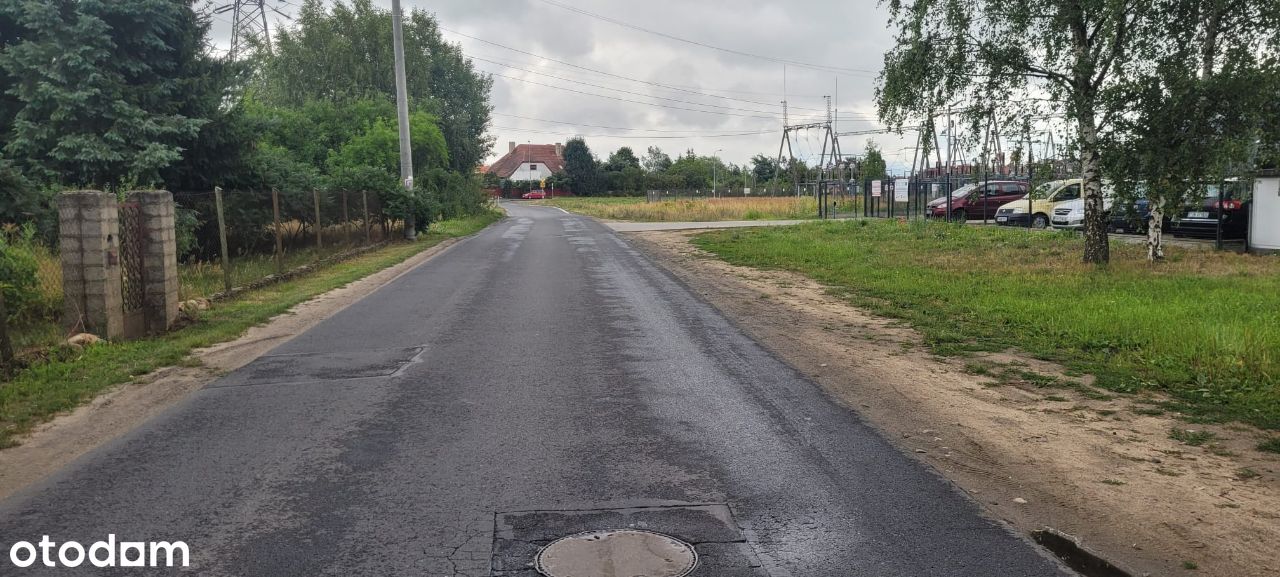 Gniezno, ul. Kawiary mieszkano - usługowa 1000m2