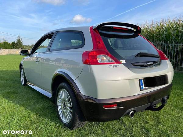 Volvo C30 2.0D - 7