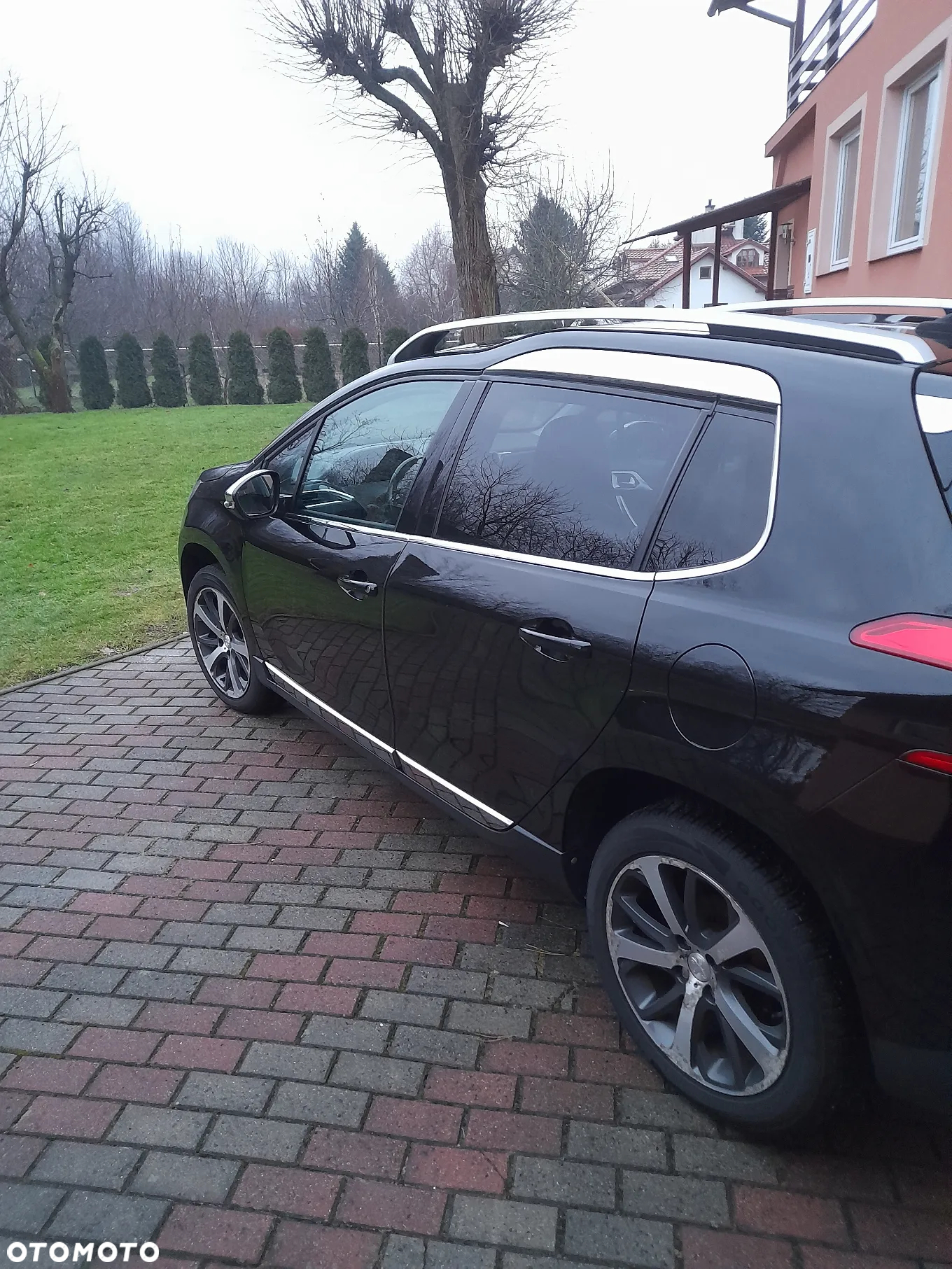 Peugeot 2008 BlueHDi FAP 120 STOP & START Business-Line - 4