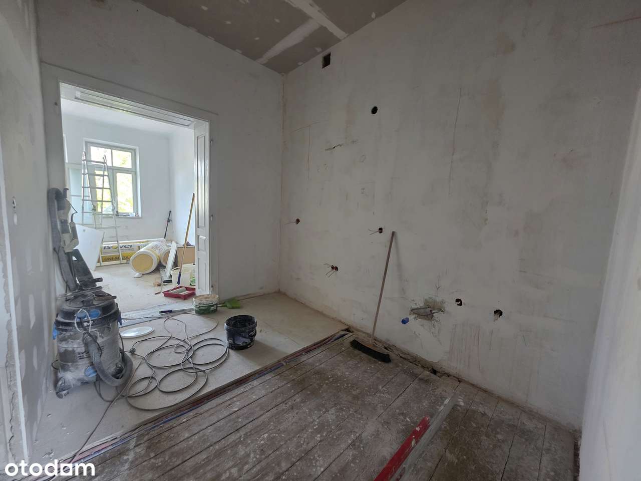 Skawina Rynek Główny/ 2 pokoje 51m2/balkon/ od zaraz/możliwa zamiana-2