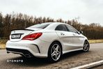 Mercedes-Benz CLA 200 CDI AMG Line - 8