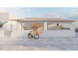Casa térrea totalmente remodelada a 5 minutos da praia. - Grande imagem: 5/23