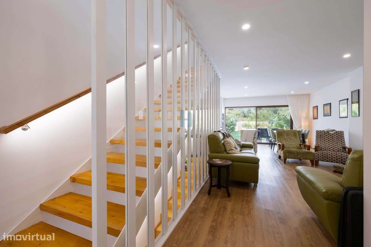 Moradia com piscina em Alvor - Grande imagem: 5/26