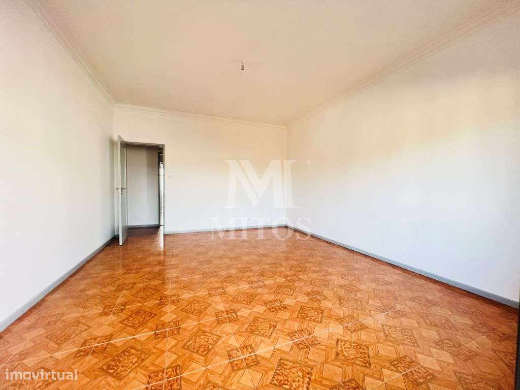 Andar de moradia T3+1 para venda no Cais Novo - Viana do Castelo - Grande imagem: 5/12