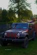 Jeep Wrangler 3.6 Unlim Sahara - 4