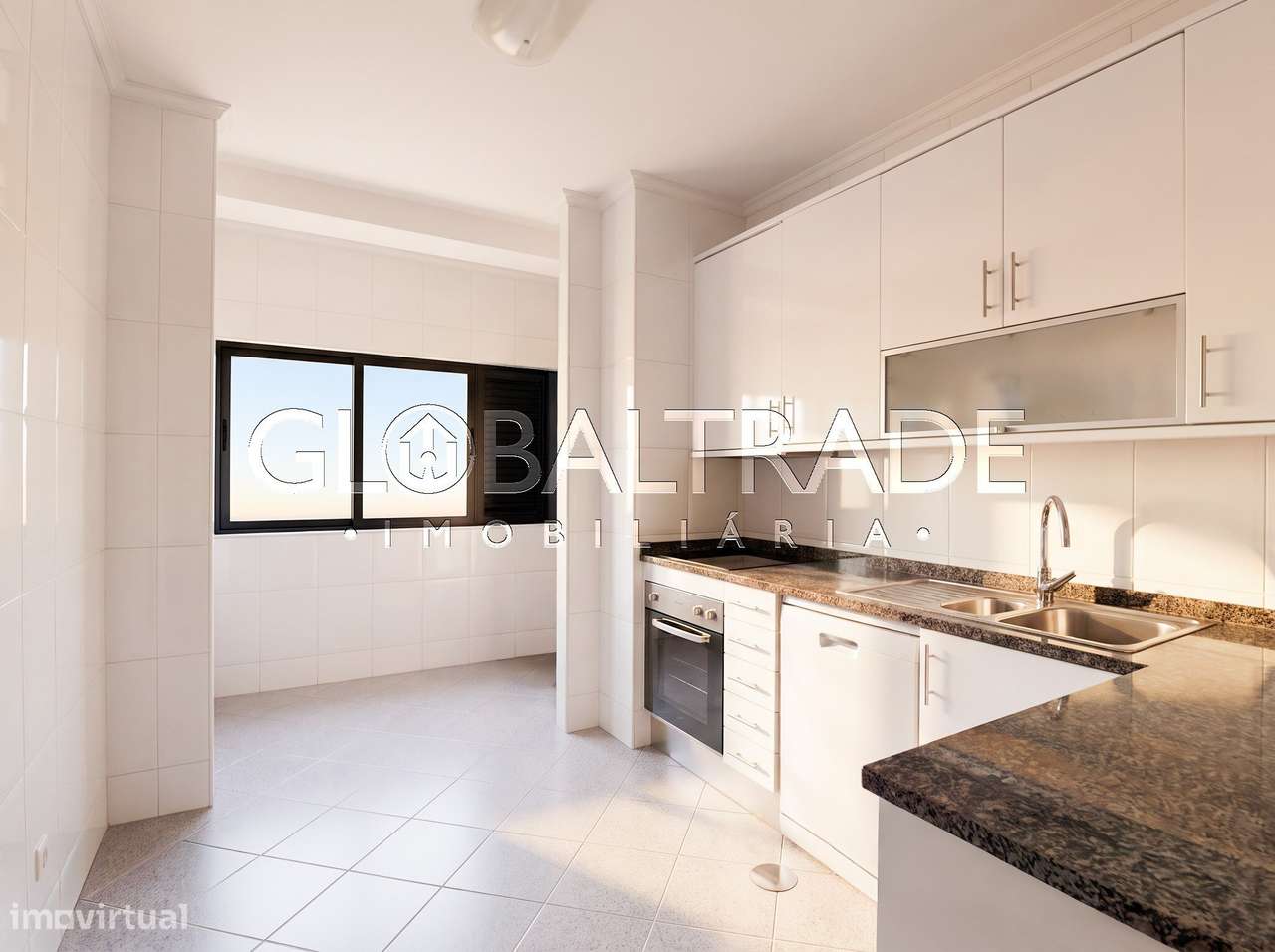 Apartamento T2 com Terraço em Baguim do Monte-7