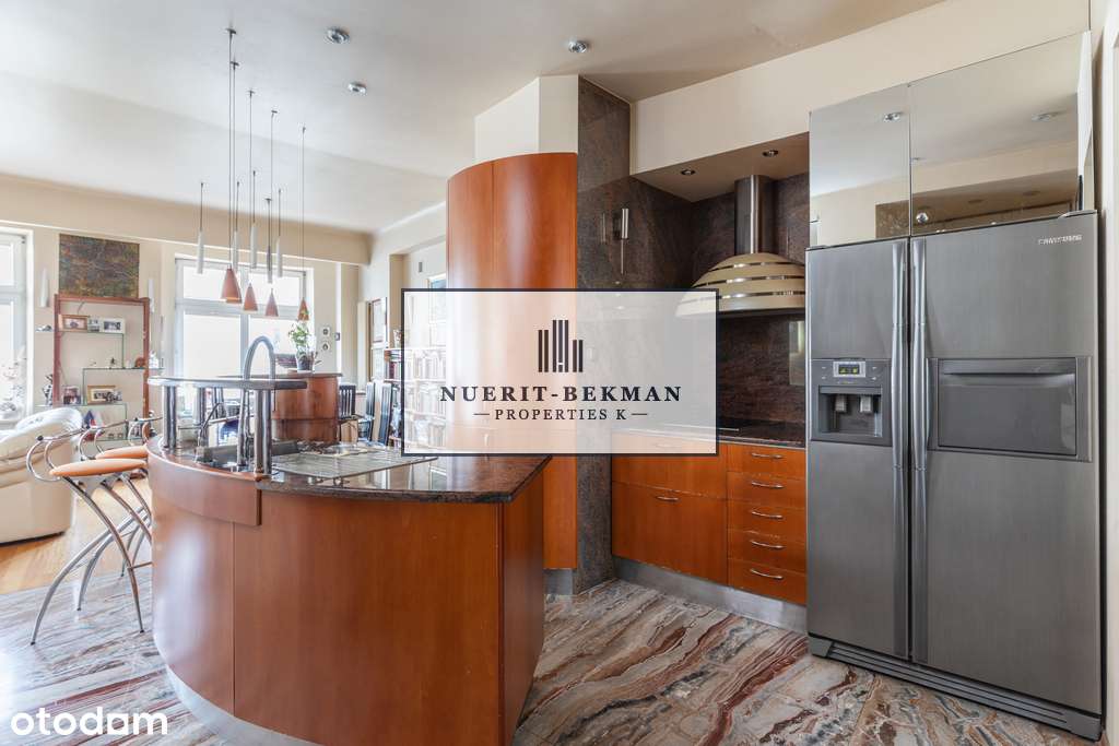 Kamienica / Marszałkowska /Śródmieście-0