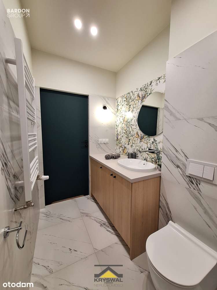 Piękny apartament w centrum miasta z widokiem na katedrę! - Pełny obrazek: 5/20