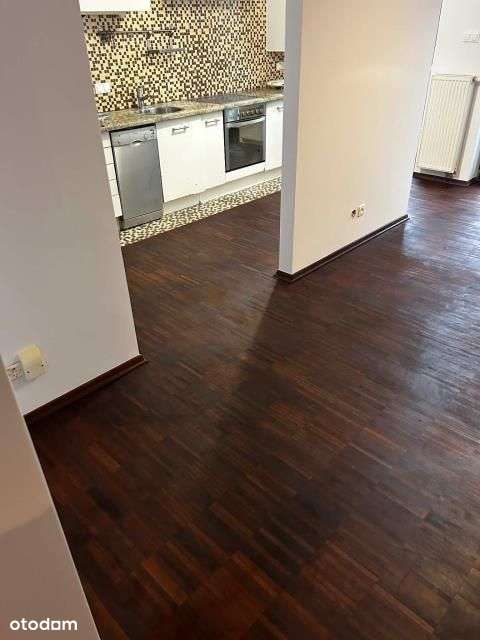 2 pok,garaż komórka 55m2 przy parku, Kryształowa40-5