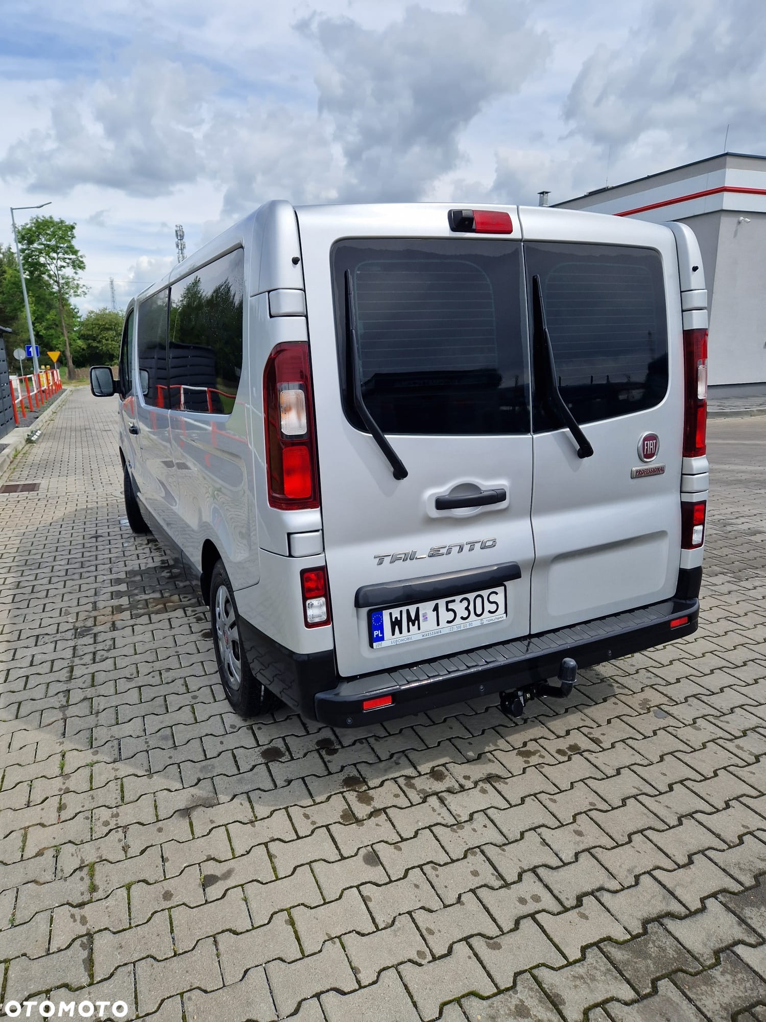 Fiat Talento - 2