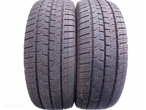 Continental VanContact 4 Season 235/60 R17C 114/112R 2022i 2023 9mm - 1