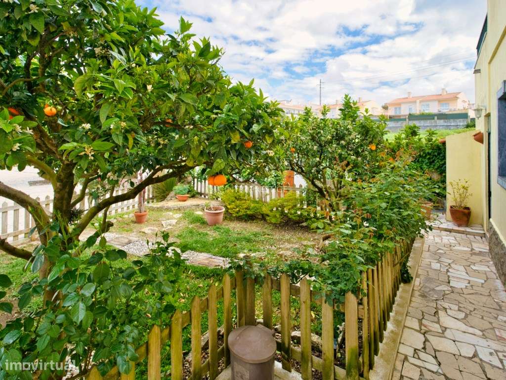 Moradia T4 Bi Familiar no Algueirão-Sacotes | Lote 620 m² | Oportun...-36