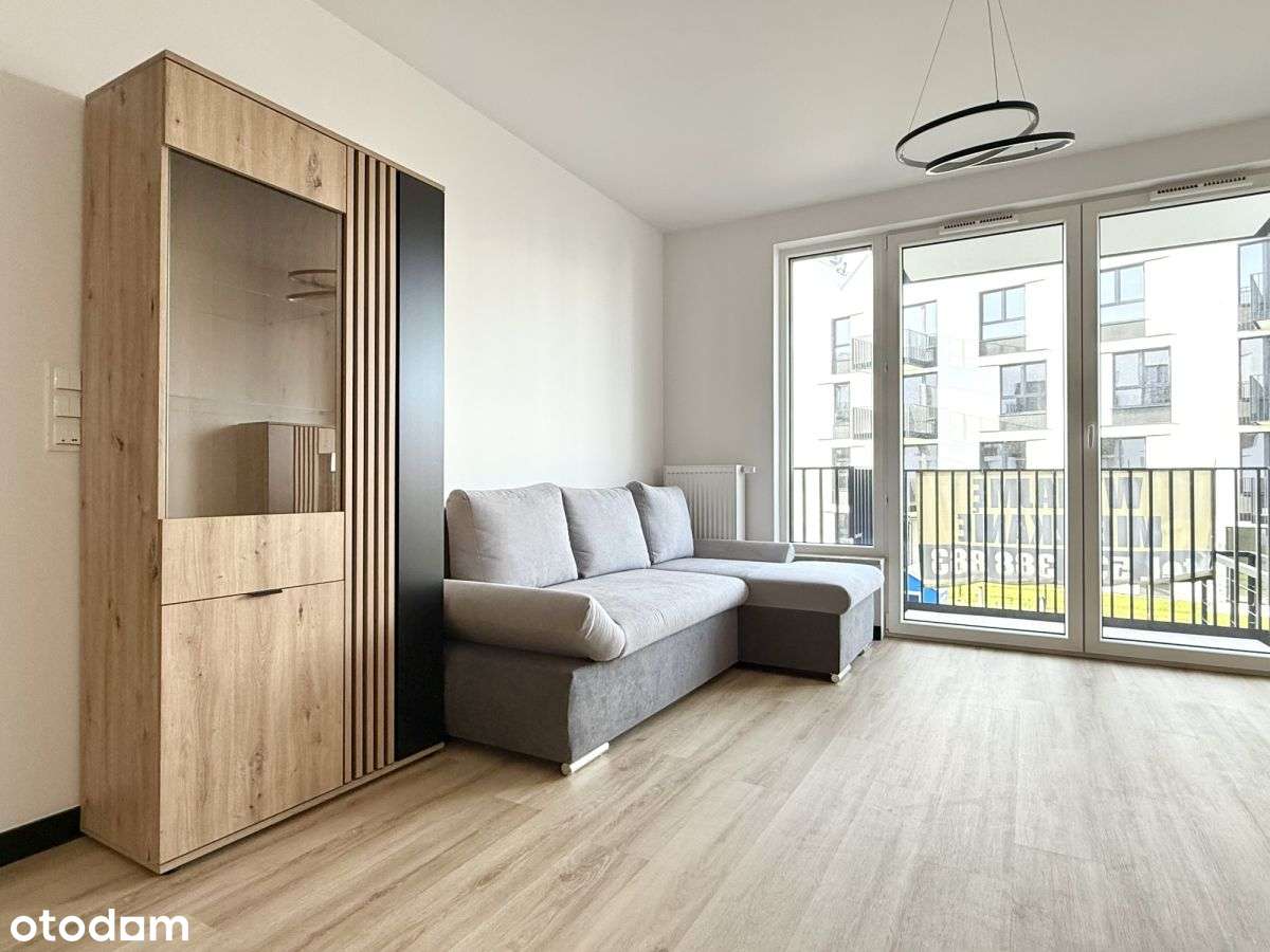 Świeżo wykończone, miejsce w hali - Pełny obrazek: 2/15