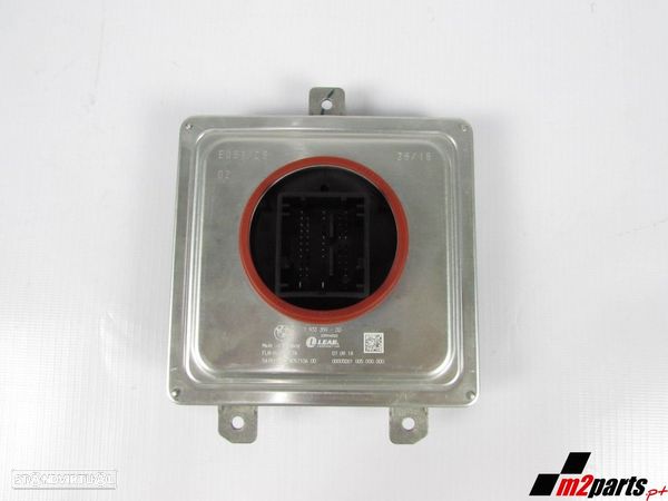 Centralina / Balastro Farol Led SEMI-NOVO/ ORIGINAL BMW 7 (G11, G12)/BMW 3 (G20)... - 1