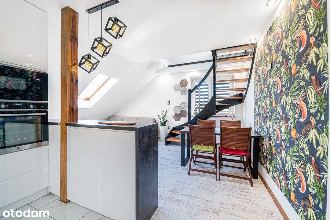 Wysoki standard | 90 m² | 100 m od jeziora | Parking | Zielone osiedle - Pełny obrazek: 4/19