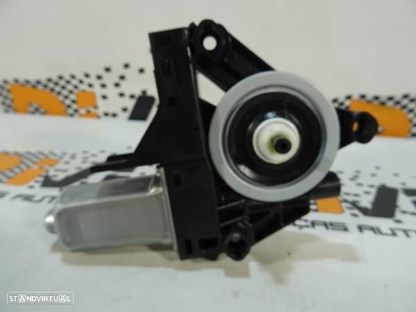 Motor Do Elevador De Vidro Frente Esquerdo Volvo V40 Hatchback (525, 5 - 3