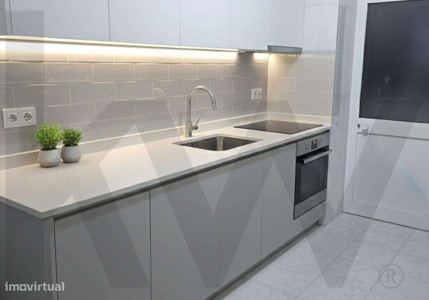 Apartamento T2 com Garagem, CABEÇA SANTA, PENAFIEL - Grande imagem: 5/13