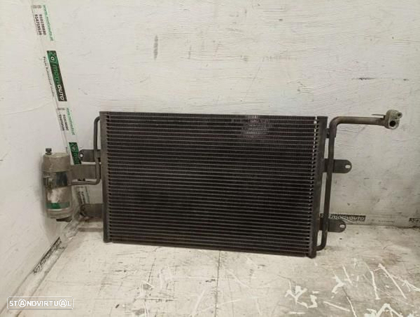 Radiador De Ac Audi A3 (8L1) - 4