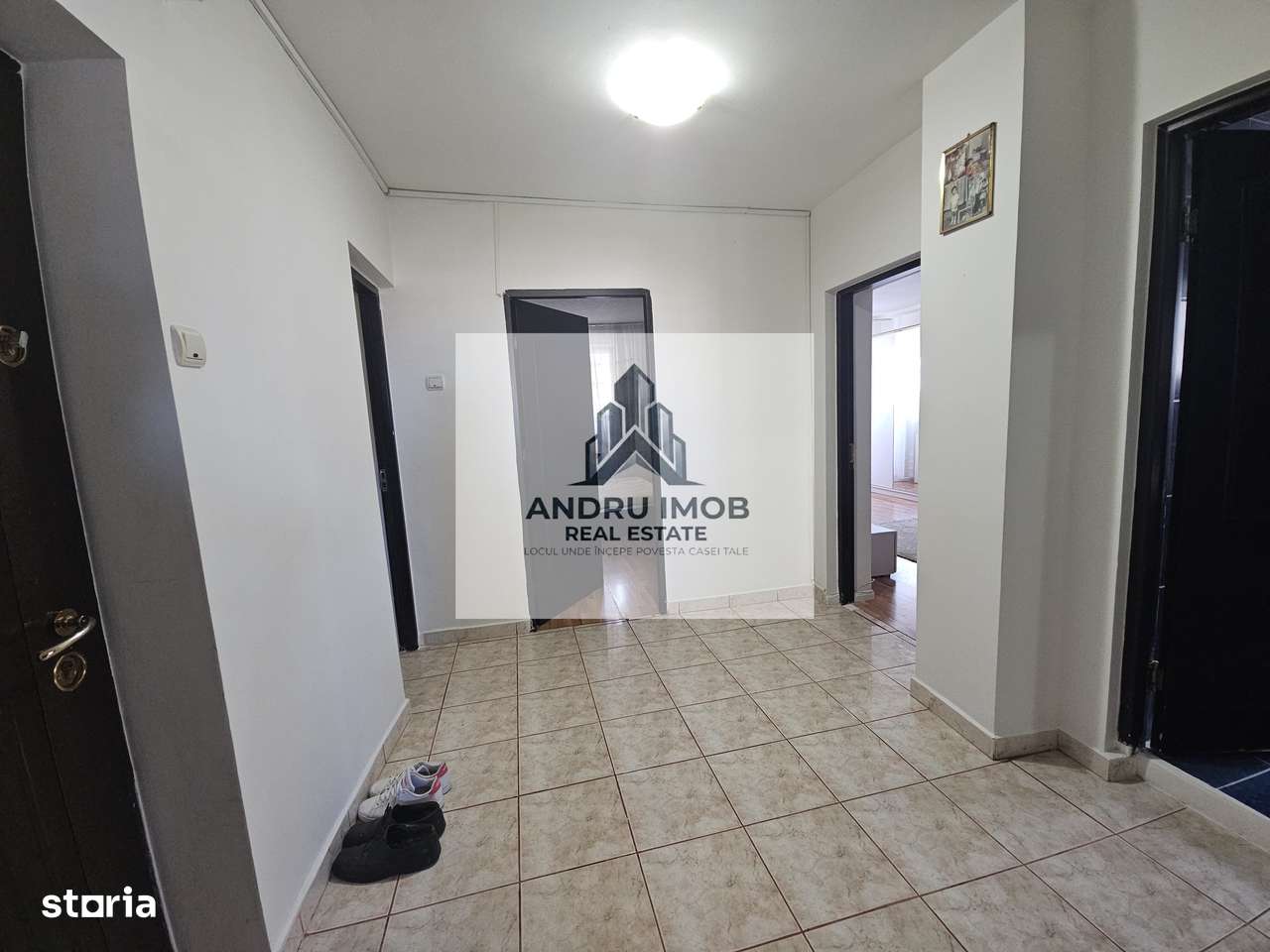 Apartament 3 camere/ Decomandat/ Metrou Dristor/ McDonalds-8