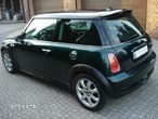 MINI Cooper S chili - 3