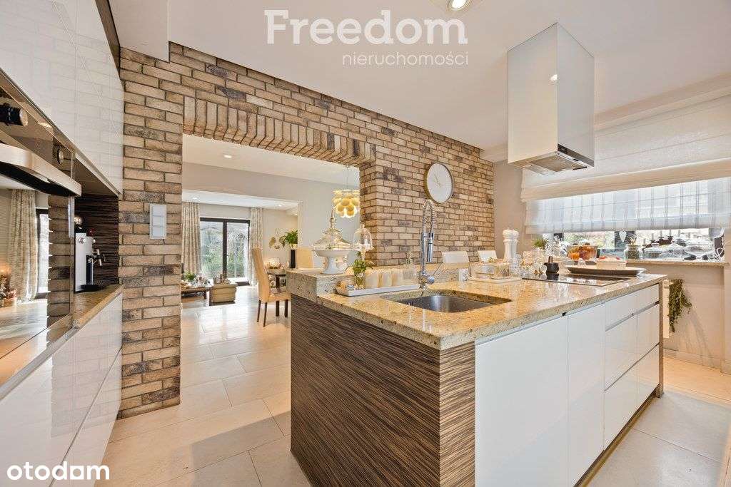 Dom z widokiem na Opactwo – Jarosław-9