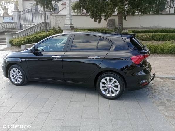 Fiat Tipo 1.6 MultiJet 16v Street - 5