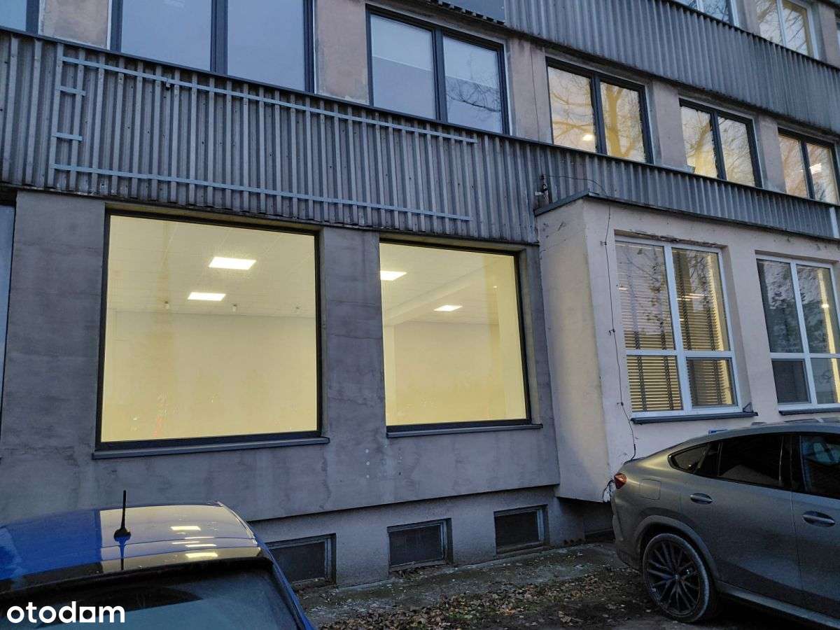 Atrakcyjne biuro na wynajem - Pełny obrazek: 4/13