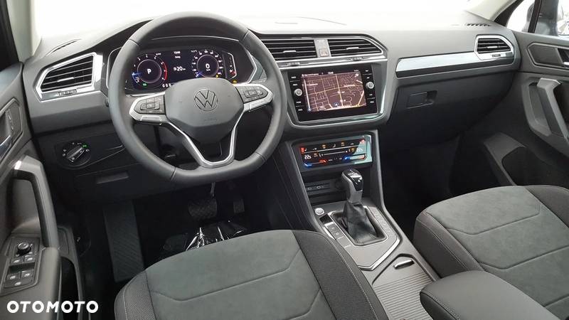 Volkswagen Tiguan 1.5 TSI EVO Elegance DSG - 10