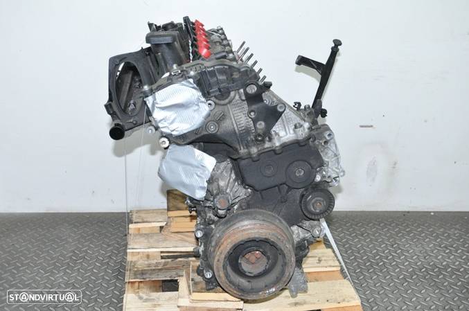 Motor BMW X5 330D M57 204 CV - 306D2 - 1