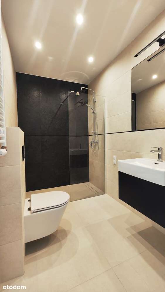 Kawalerka z ogródkiem, garażem, komórką - Pełny obrazek: 4/11