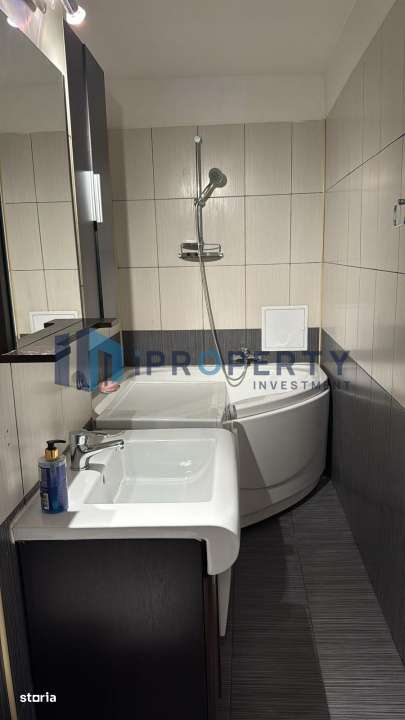 2 camere | Unirii/Alba Iulia | Petfriendly | 2 balcon - Imagine principală: 4/5