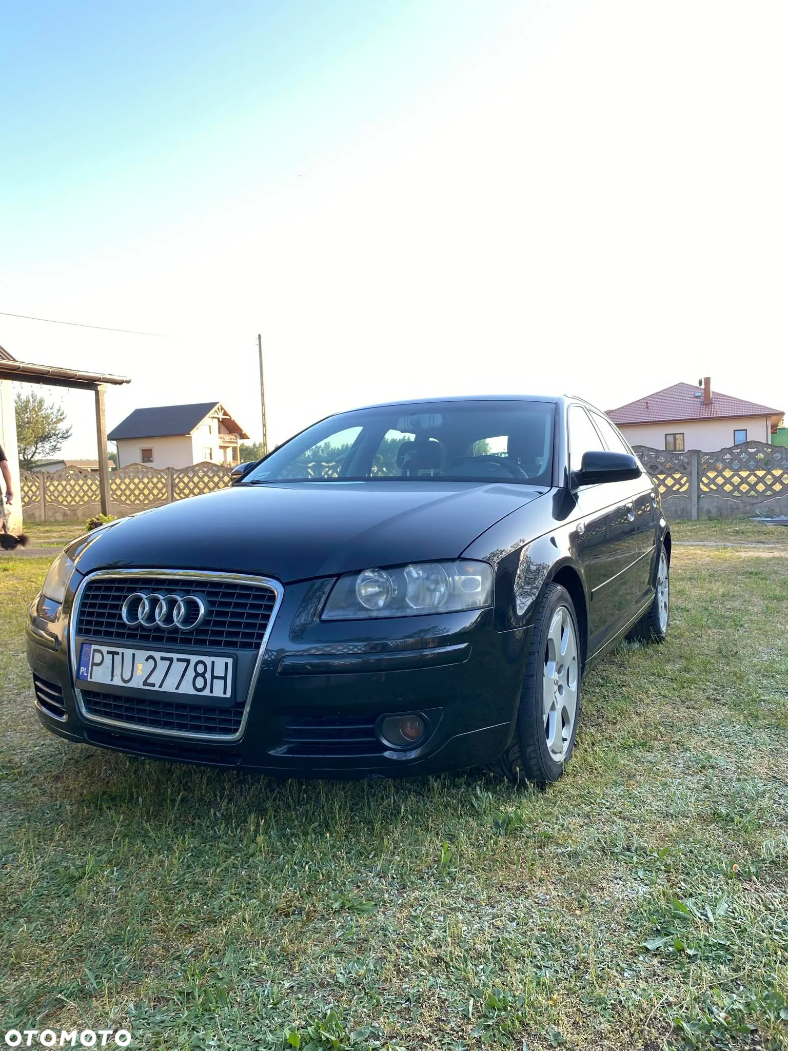 Audi A3 1.9 TDI Ambition - 6