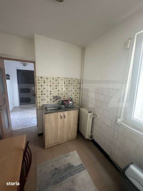Apartament 2 camere, 43,2 mp, bloc reabilitat,Metrou(Unirii, Tineretul - Imagine principală: 5/9