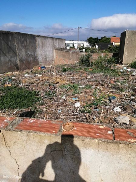 Terreno urbano para construçao