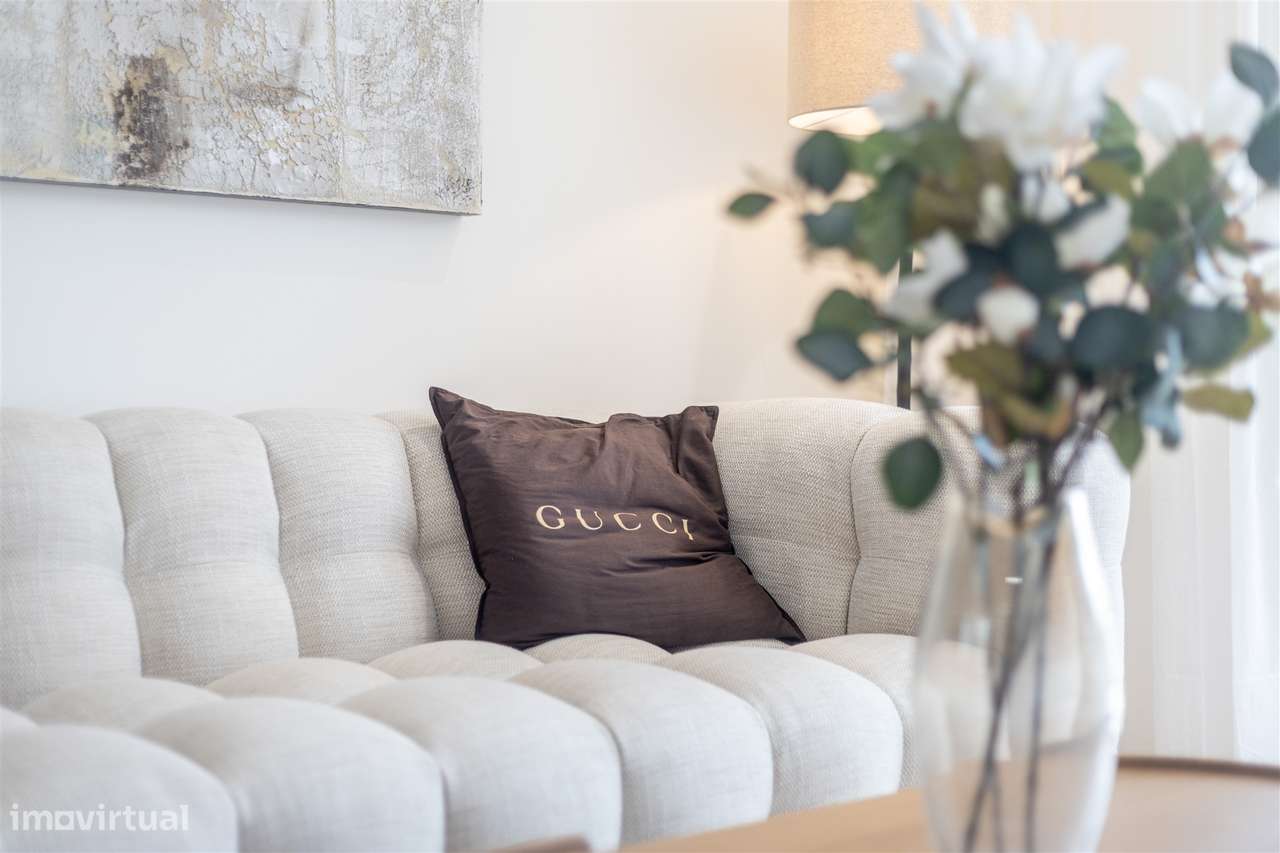 Moradia Geminada T2+1 Venda em Almancil,Loulé - Grande imagem: 5/60