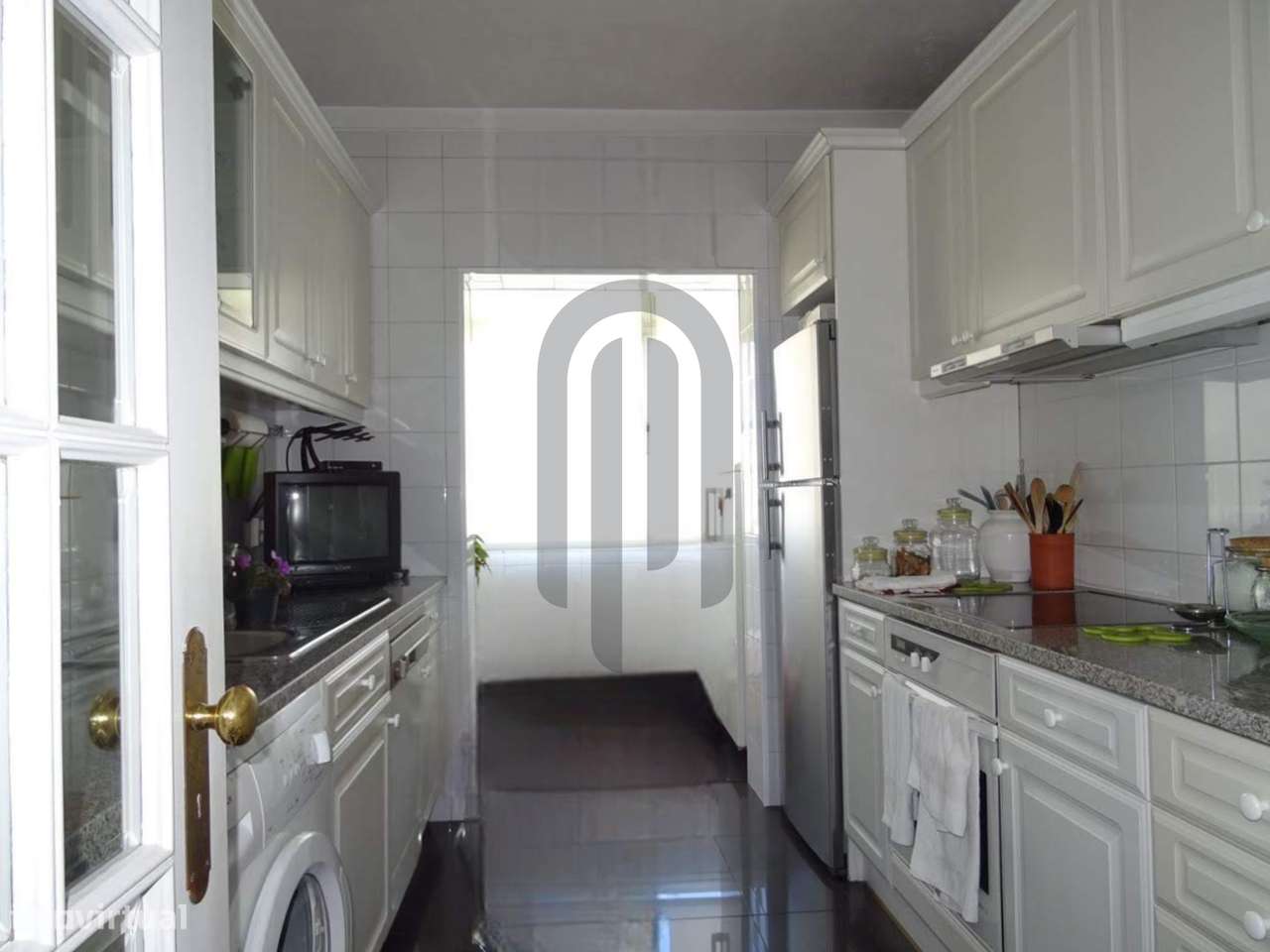 Apartamento T4 em Ramalde, no Porto-6