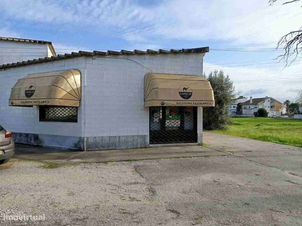 Fábrica de padaria e Pastelaria-8