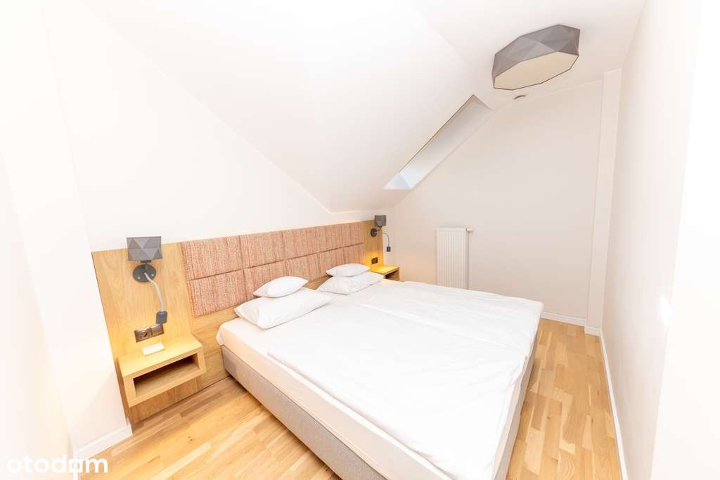 Apartament w Platinum-część apart. 739 tys. netto-6