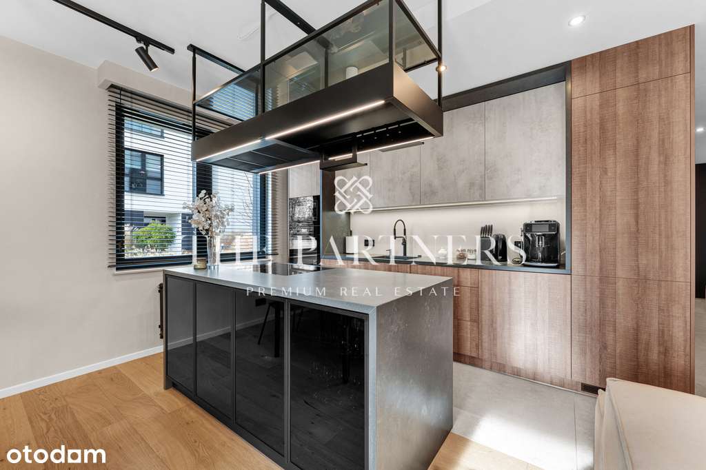 Apartament 95m² wysoki standard - Przybyszewskiego-3