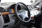 Mercedes-Benz Viano 2.2 CDI Ambiente - 14